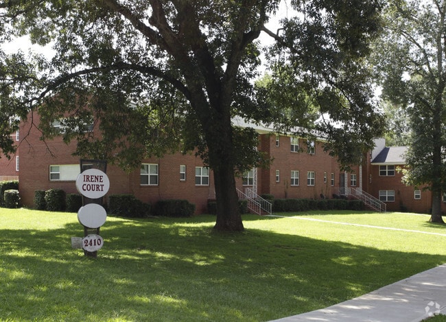 Building Photo - Dream Court Apartments