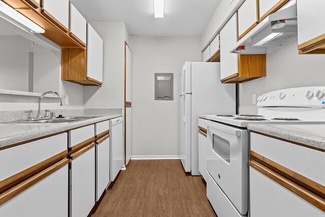 Foto del edificio - Valley Ridge Apartment Homes