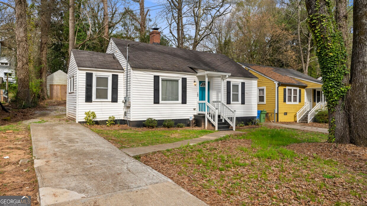 Primary Photo - 1337 Westmont Rd SW