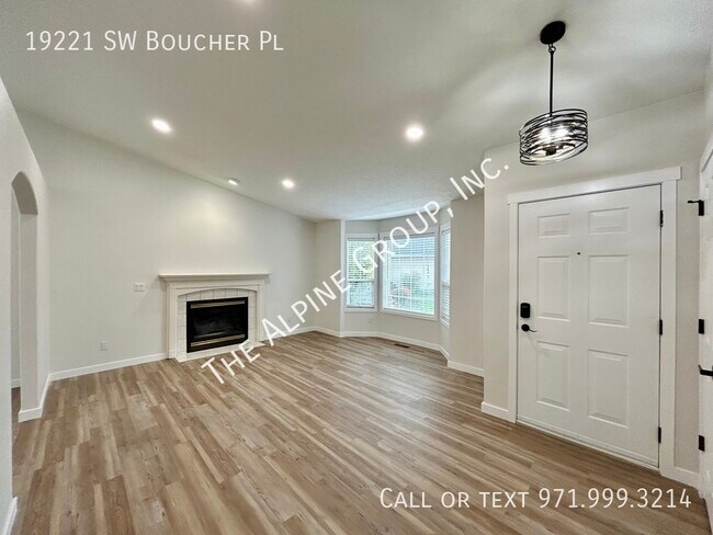 Building Photo - 3 Bedroom Home in a Cul-de-Sac