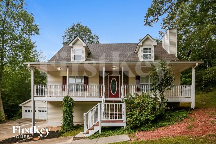 Foto principal - 103 N Windsor Ln