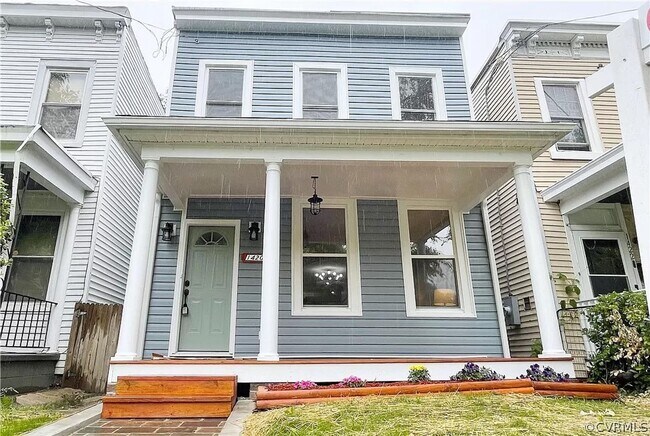 Foto del edificio - Beautiful Newly Renovated Home Available D...