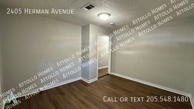 Foto del edificio - 2405 Herman Ave