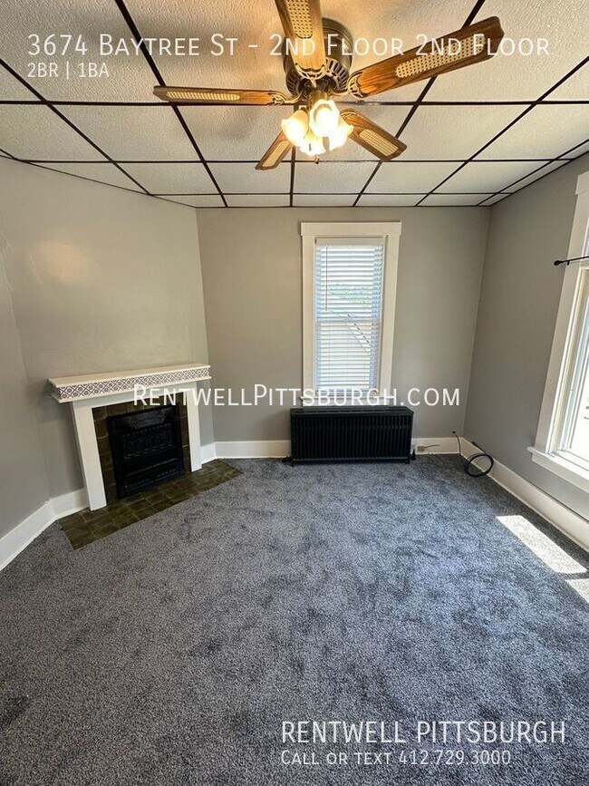 Building Photo - 2 Bedroom Duplex in Summer Hill