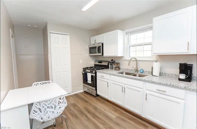 Foto del edificio - 1265 Pall Mall St