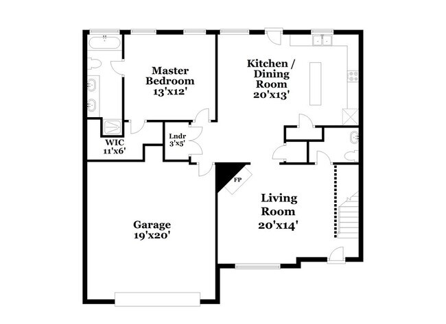 Foto del edificio - 2113 Anchor Ct