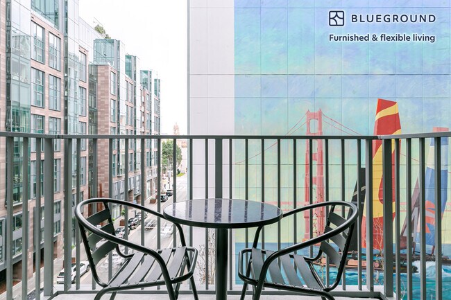 Foto del edificio - 101 Polk St