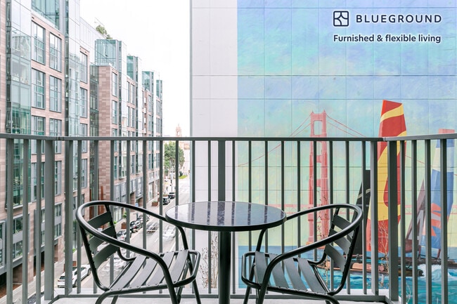 Building Photo - 101 Polk St