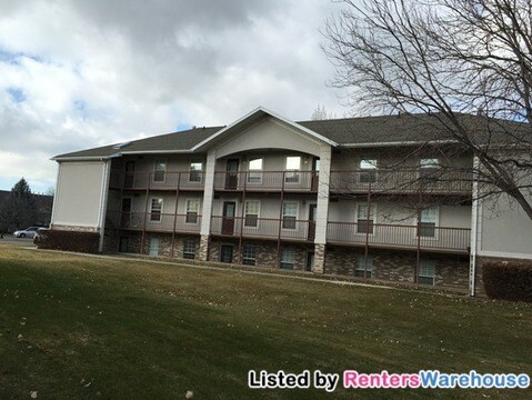 Building Photo - 1060 S Orem Blvd