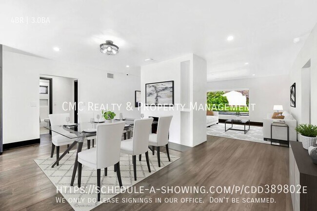 Foto del edificio - Luxury 4 Bedroom, 3 Bathroom Home in Lakew...