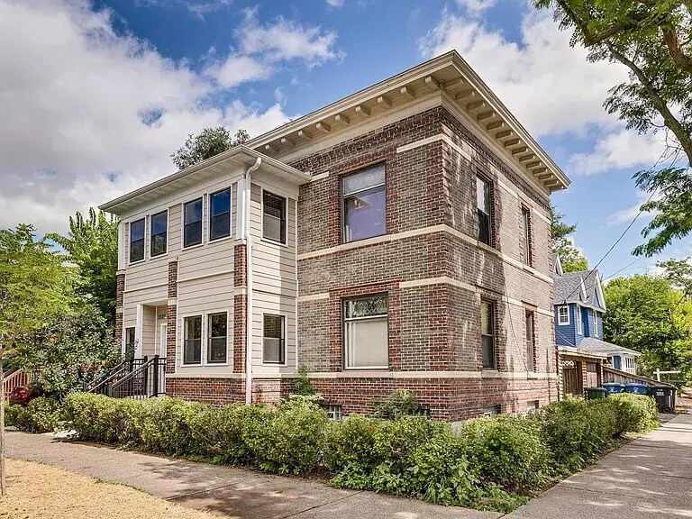 Vista de la calle - 2829 Pleasant Ave