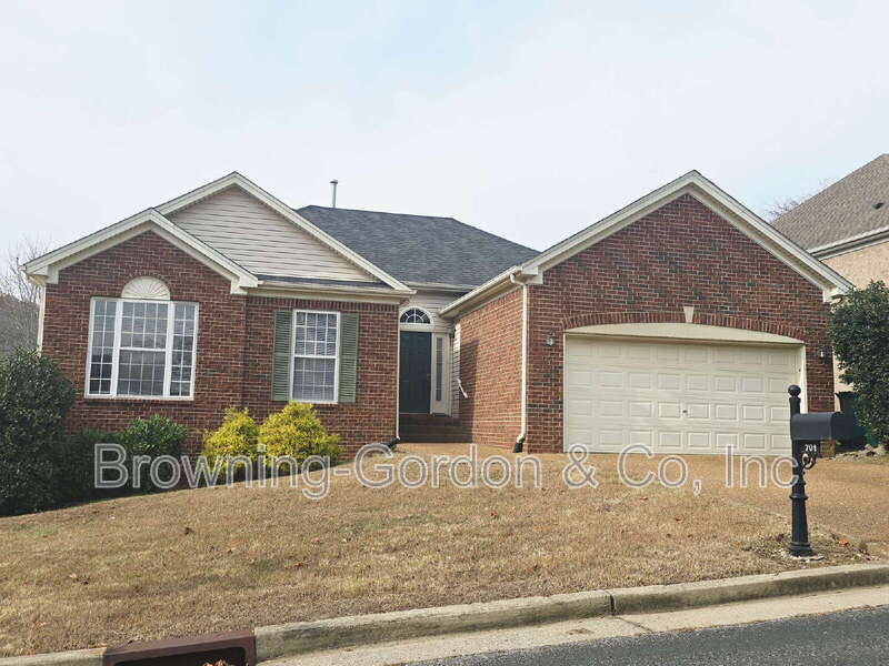 Primary Photo - 701 Warmstone Ct