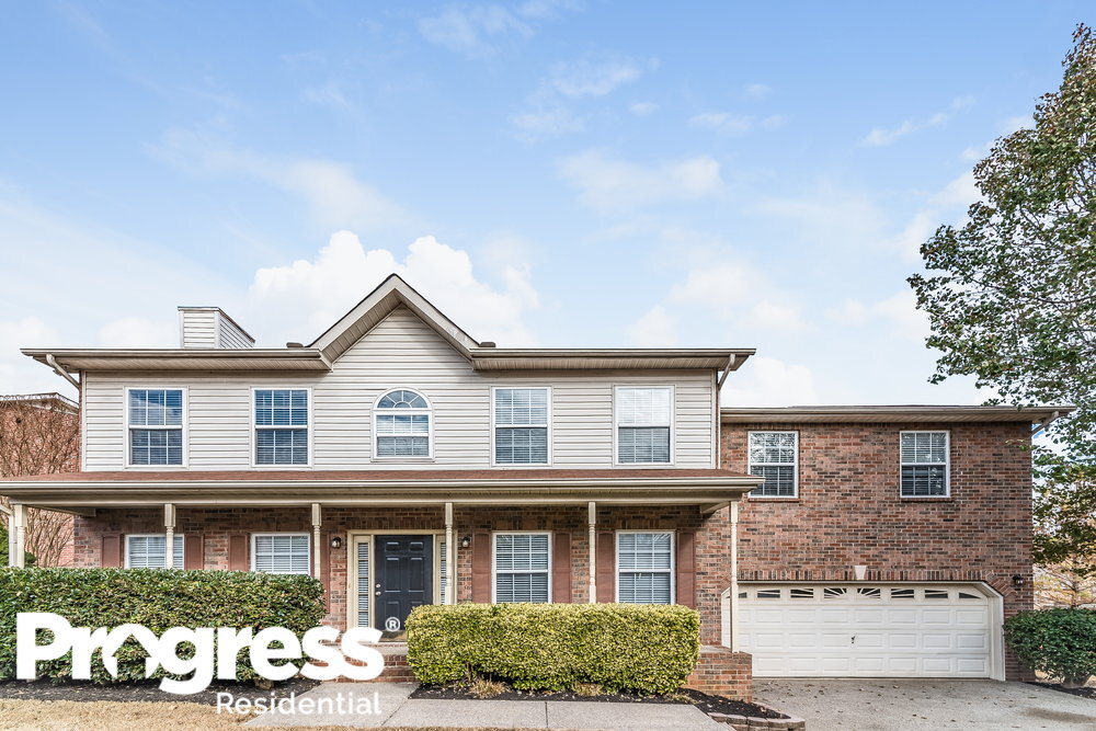 107 Walton Trce S, Hendersonville, TN 37075 House for Rent in