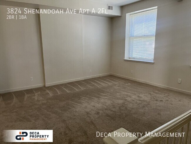 Foto del edificio - 2 Bedroom 1 Bathroom Apartment