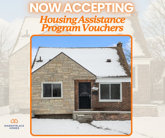 Primary Photo - 19394 Barlow St