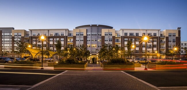 Building Photo - Contempo NOVA