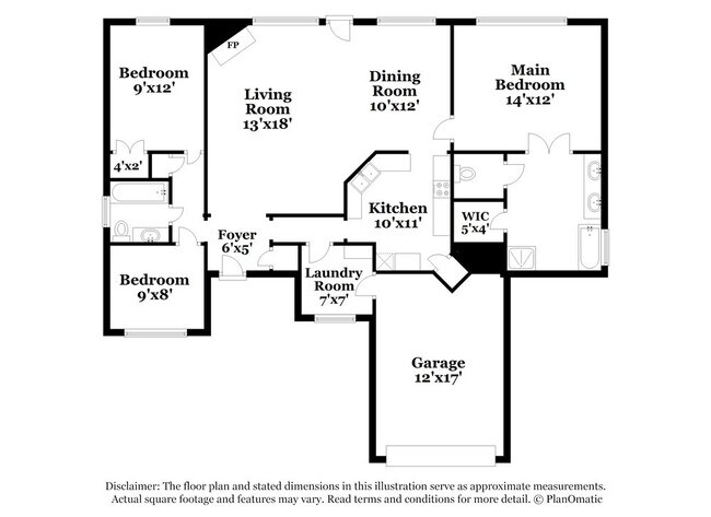 Foto del edificio - 2200 SW 141st Pl