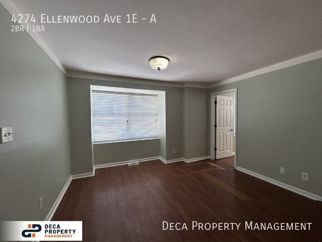 Building Photo - 4274 Ellenwood Ave