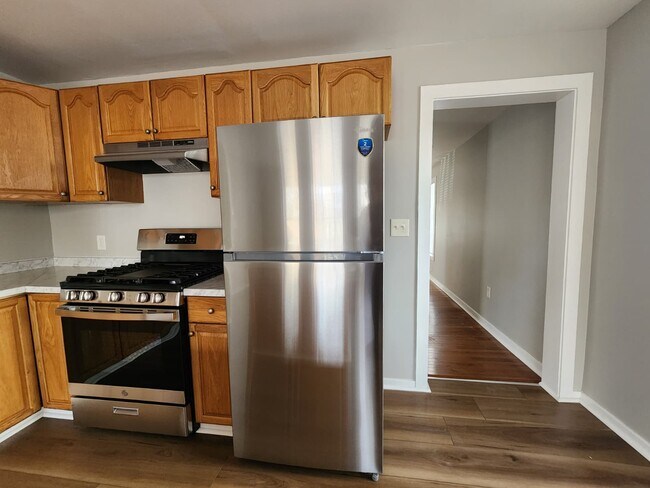 Foto del edificio - 425 Huntington St