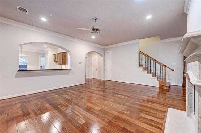 Foto del edificio - 1522 Olive Park