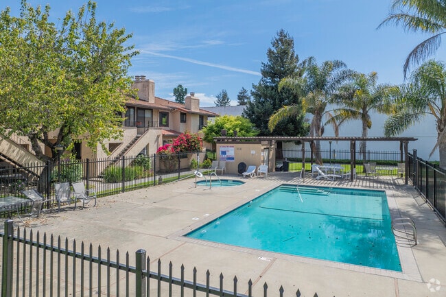 Pool - 36862 San Pedro Dr