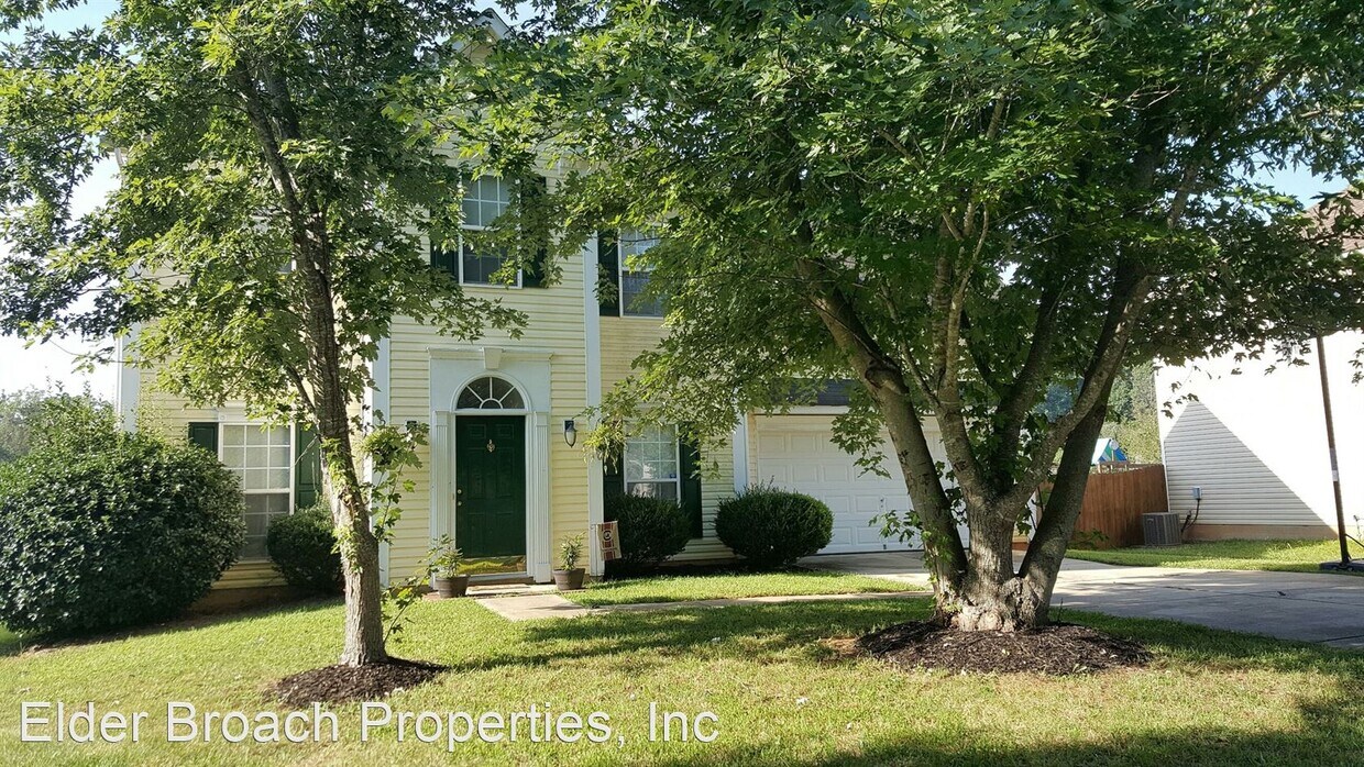 Primary Photo - 3 br, 2.5 bath House - 9509 Green Apple Drive