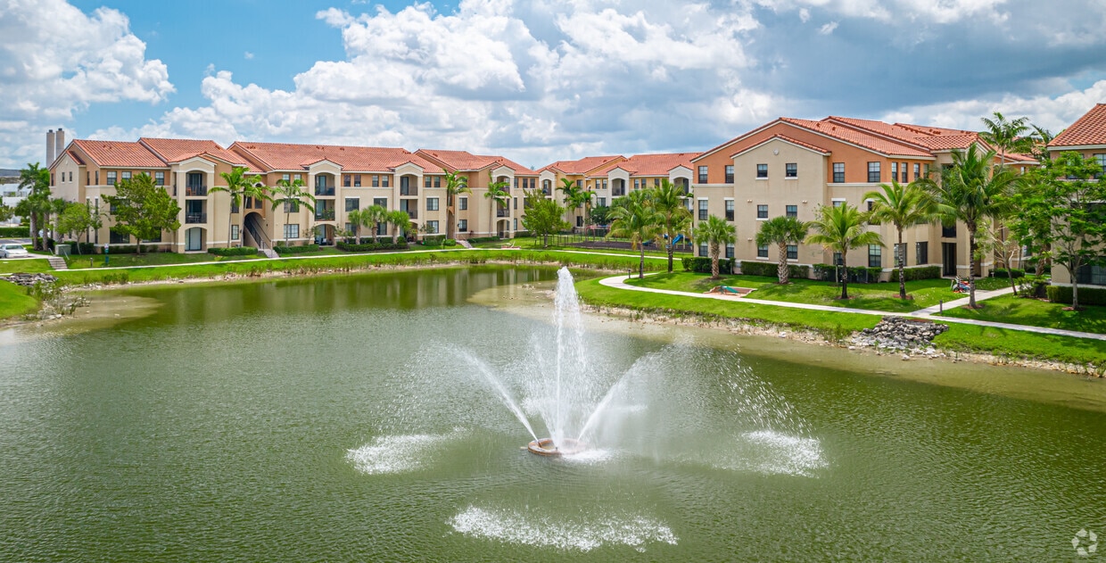 Primary Photo - The Atlantic Doral