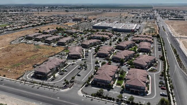  - Grapevine Villa