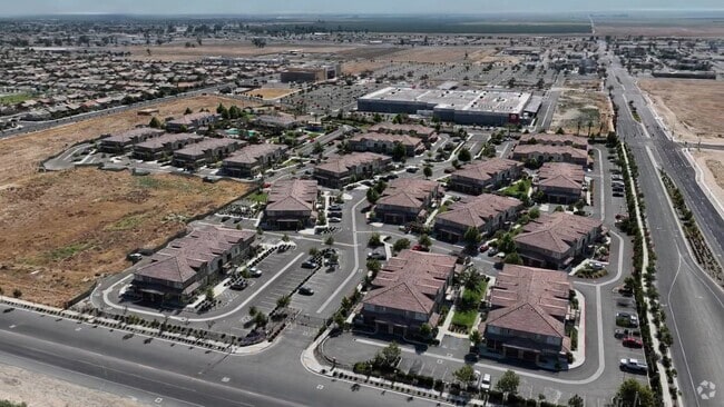  - Grapevine Villa