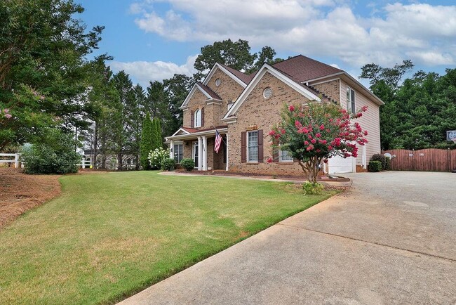 Building Photo - 12595 Crabapple Chase Dr