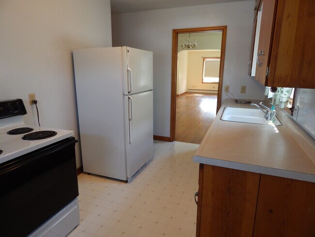 Foto del edificio - 206 1st St NW