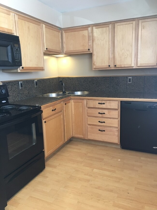 Foto del edificio - Close to Downtown