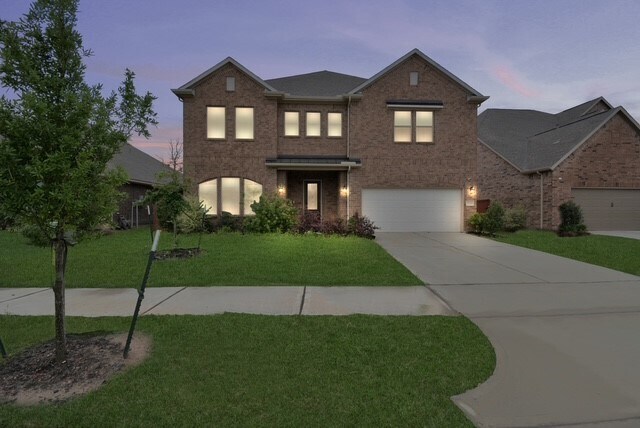 Foto del edificio - 22368 Misty Woods Ln