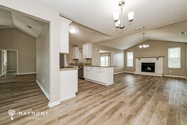 Foto del edificio - 4140 Spring Way Cir