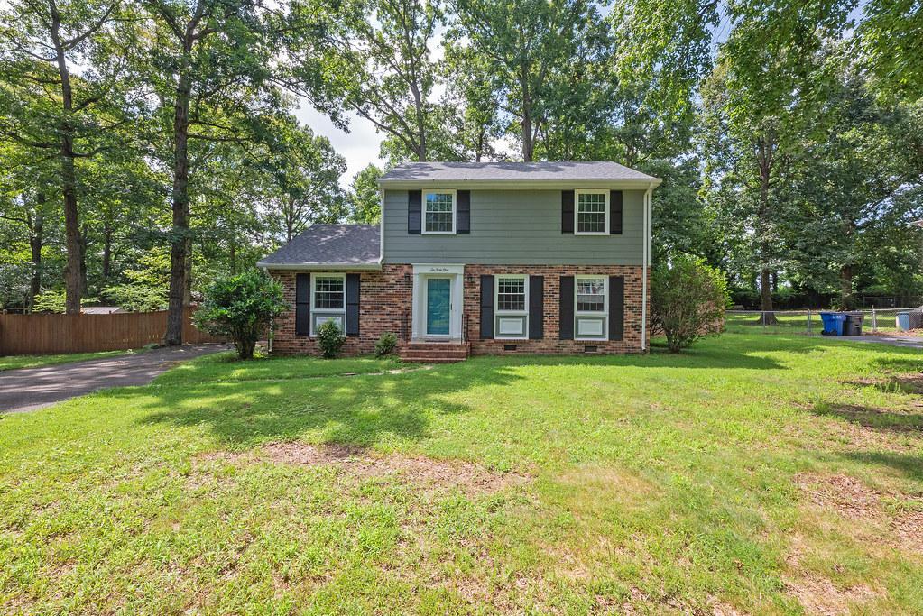 Foto principal - 1041 Warminster Dr