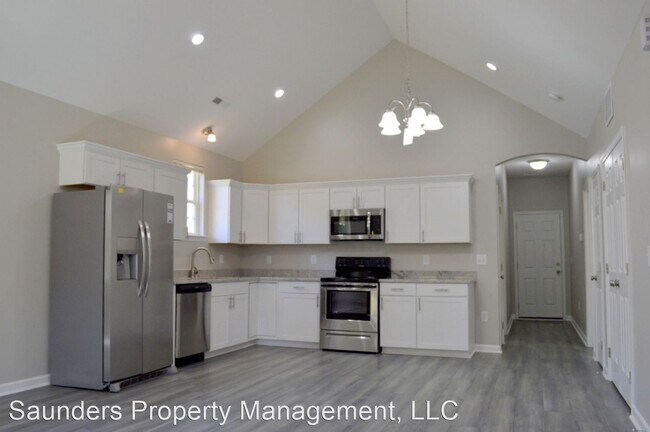 Building Photo - 3 br, 2 bath House - 3702 Ogburn Ave