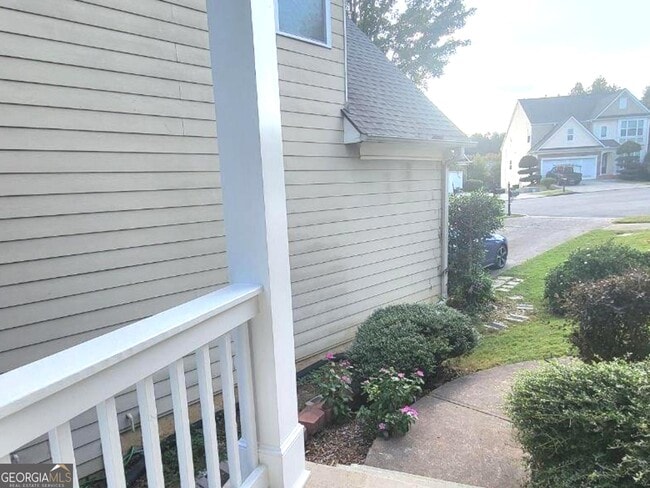 Foto del edificio - 2123 Worrall Hill Dr