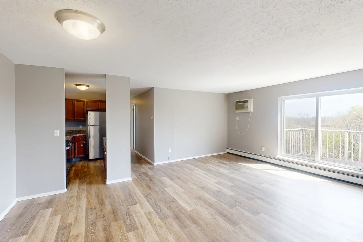 Photo - Nob Hill Apartments