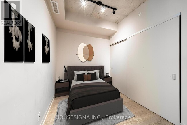 Photo du bâtiment - 39 Brant St