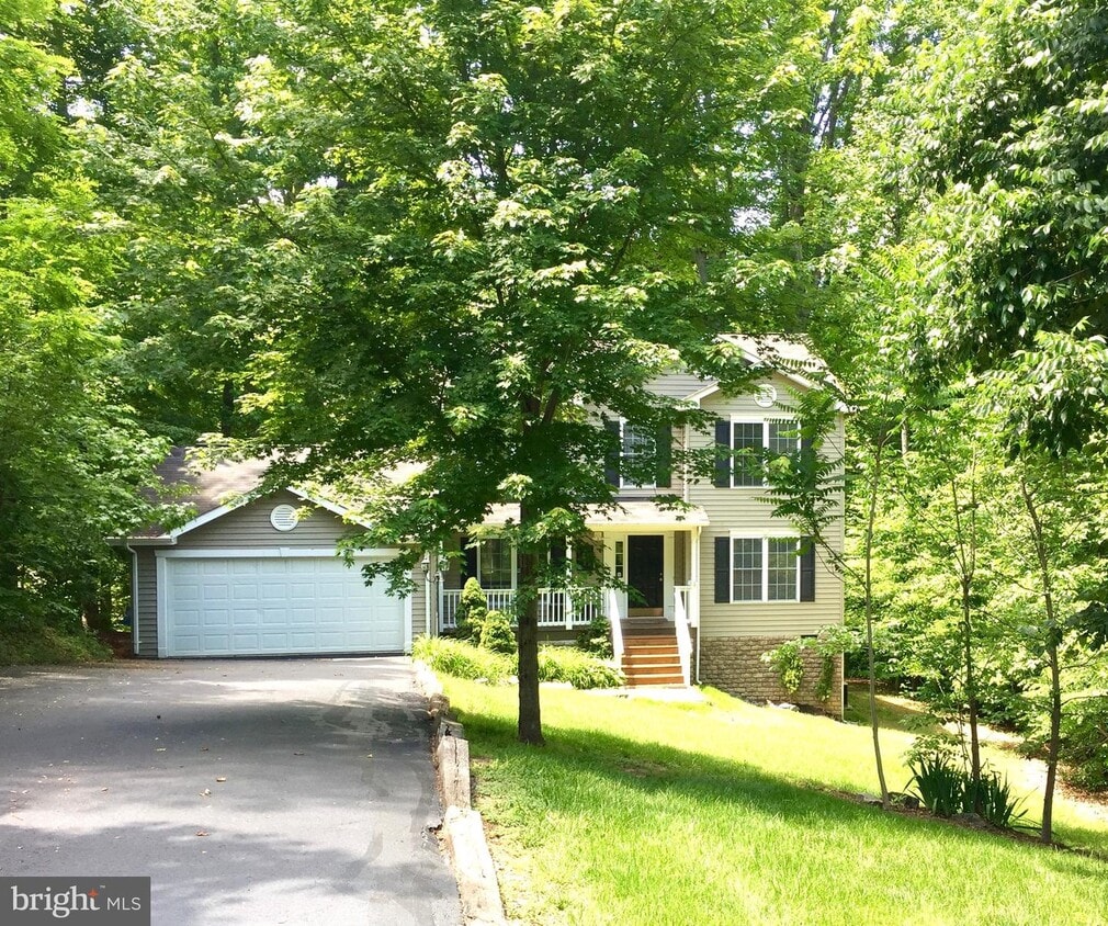 8158 Reagan Dr, King VA 22485 House Rental in King VA