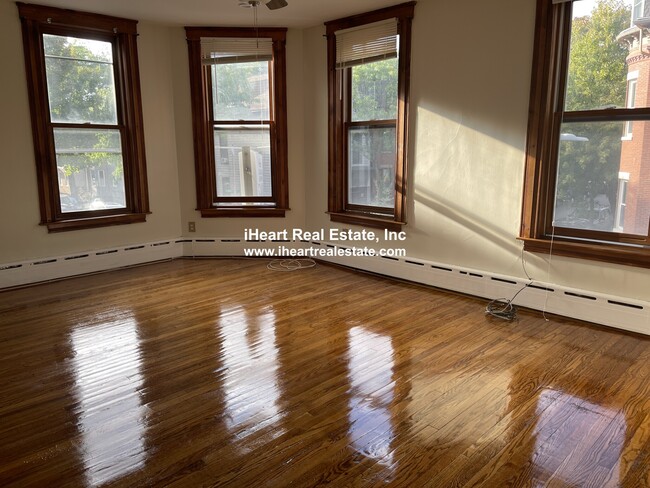 Foto del edificio - 338 K St