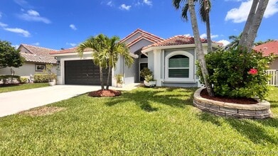 Building Photo - 1627 Oak Berry Cir