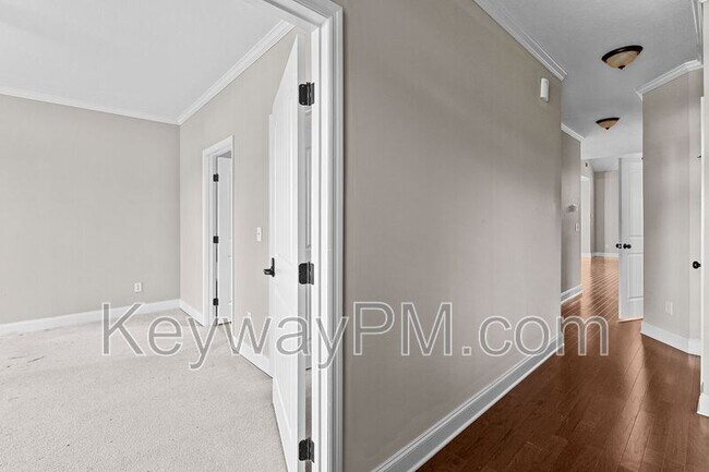 Foto del edificio - 1508 Georgia Ave