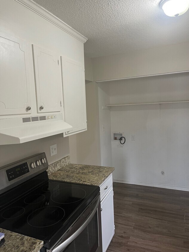 802 S Long St, Salisbury, NC 28144 Townhome Rentals in Salisbury NC