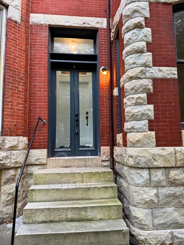 Foto del edificio - 1713 Linden Ave