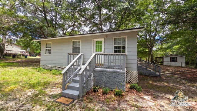 Foto del edificio - Welcome to Your Cozy, Comfortably Updated Cottage!