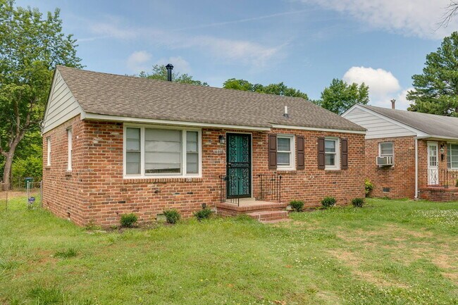 Building Photo - 3612 Griffin Ave