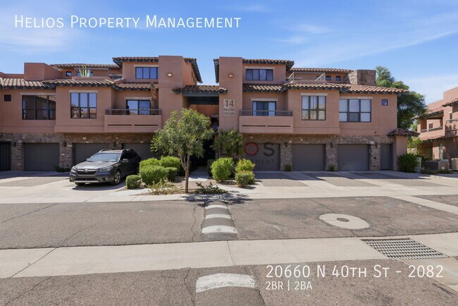 Building Photo - 20660 N 40th St