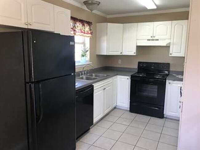 Foto del edificio - 6745 A Alma St