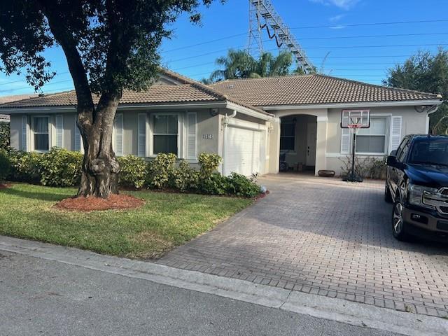 Primary Photo - 3474 SW 53rd Ct